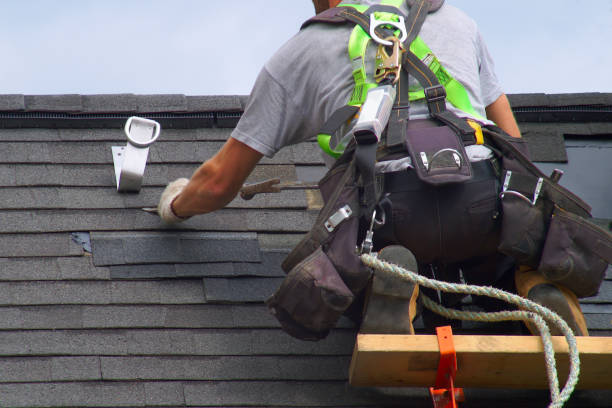 Best Tile Roofing Contractor  in Gig Harbor, WA
