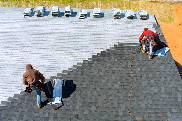 Best Roof Waterproofing Services  in Gig Harbor, WA