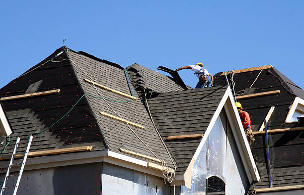 Best Gutter Installation and Roofing  in Gig Harbor, WA