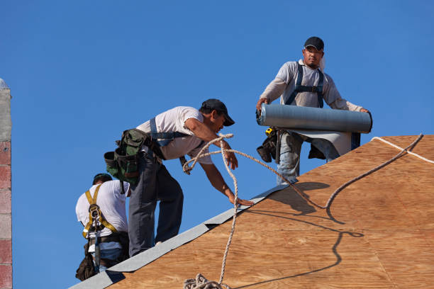 Best Best Roofing Contractors  in Gig Harbor, WA