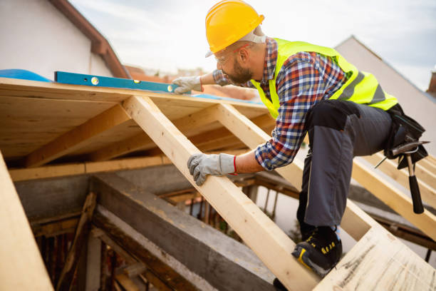 Best Local Roofing Companies  in Gig Harbor, WA