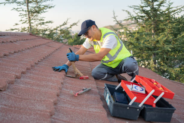 Best Sealant for Roof  in Gig Harbor, WA