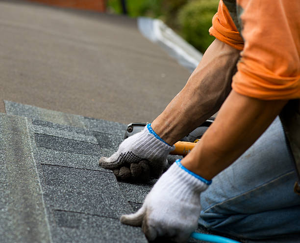 Quick and Trustworthy Emergency Roof Repair Services in Gig Harbor, WA