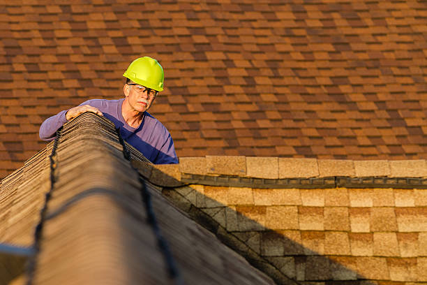Trusted Gig Harbor, WA Roofing Contractor Experts