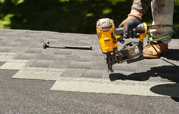  Gig Harbor, WA Roofing Contractor Pros