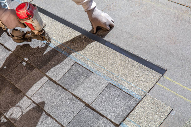 Best Roof Inspection Near Me  in Gig Harbor, WA