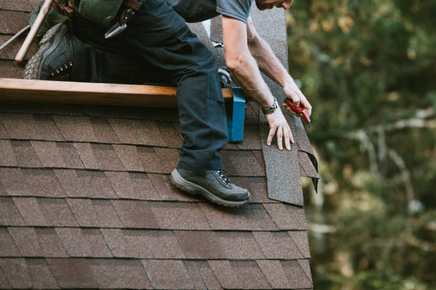 Best Roof Replacement Cost  in Gig Harbor, WA