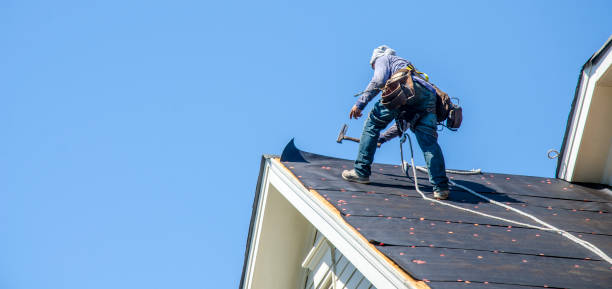 Best Best Roofing Contractors  in Gig Harbor, WA