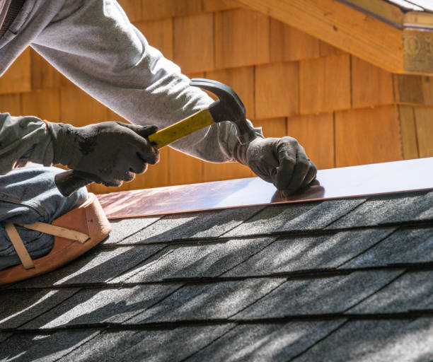 Best Emergency Roof Repair  in Gig Harbor, WA